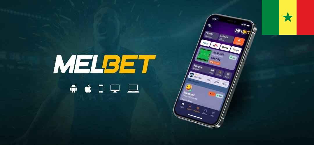 Melbet Senegal