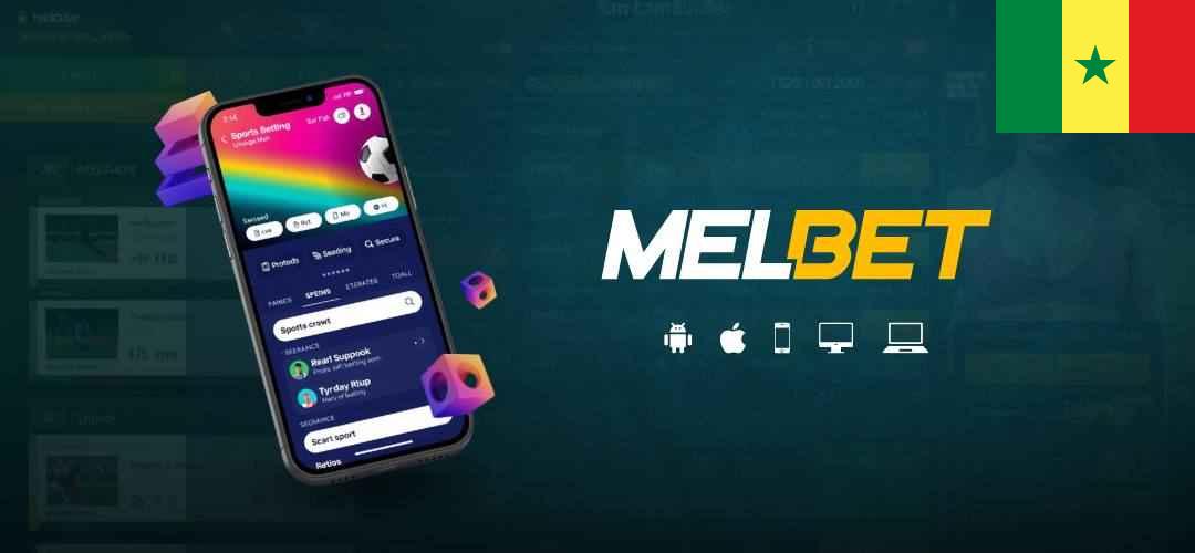 Melbet Senegal