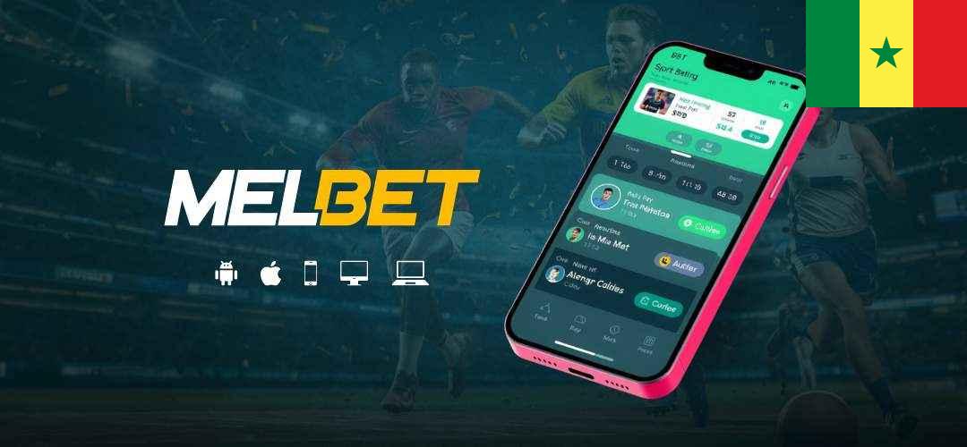 Melbet Senegal